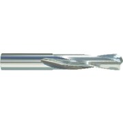 MORSE Screw Machine Drill, Series 5375, Imperial, 20 Drill Size  Wire, 0161 Drill Size  Decimal inch 50905